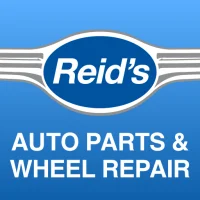 Reid's Auto & Wheel Repair - B
