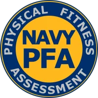 Navy PFA 2024